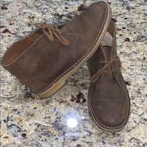 Clark’s Original Women’s Desert Boot